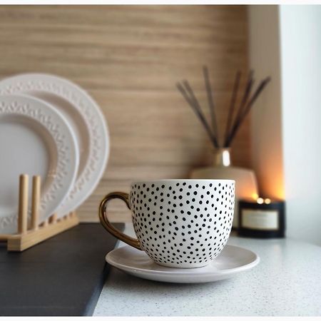 イェルサMina Lux Jelsaアパートメント 部屋 写真