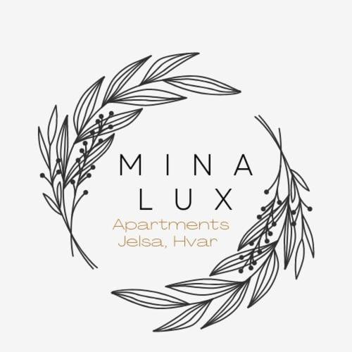 イェルサMina Lux Jelsaアパートメント エクステリア 写真