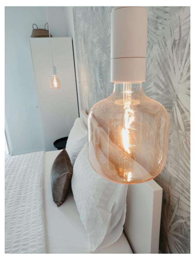 イェルサMina Lux Jelsaアパートメント エクステリア 写真
