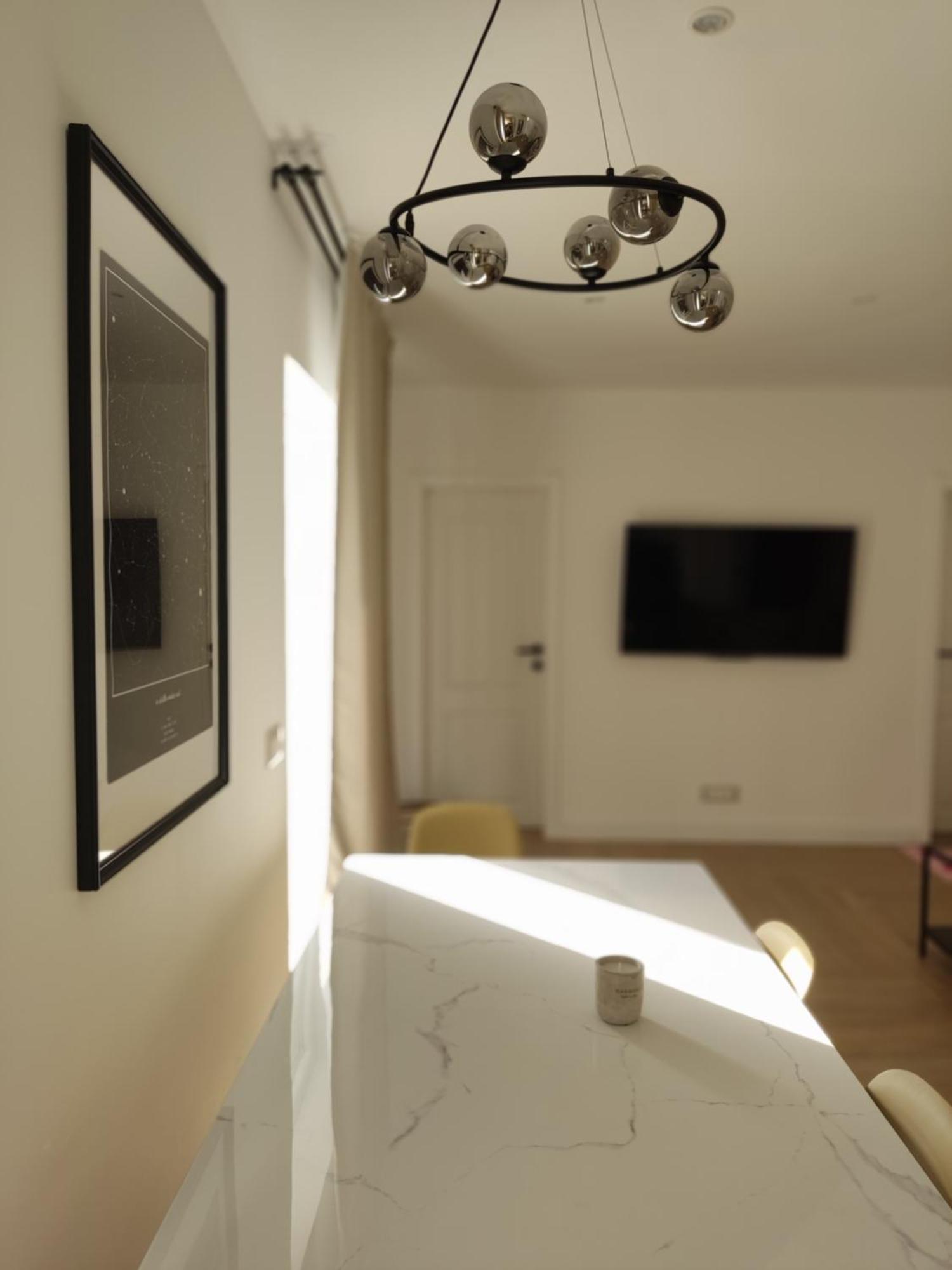 イェルサMina Lux Jelsaアパートメント 部屋 写真