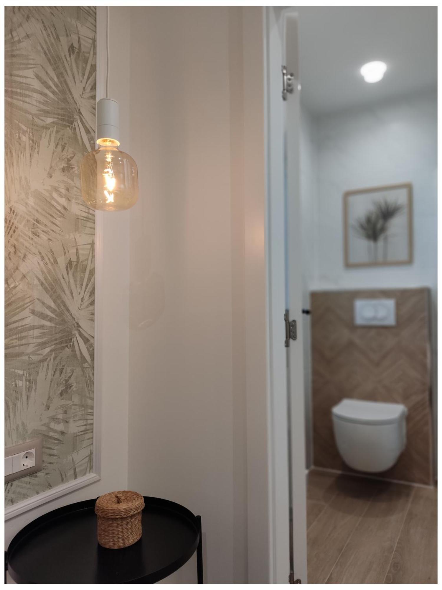イェルサMina Lux Jelsaアパートメント 部屋 写真